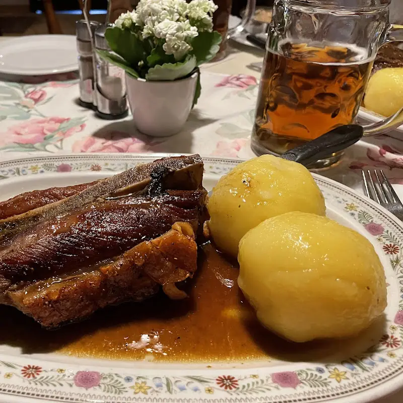 Brauerei-Gasthof Wichert KG