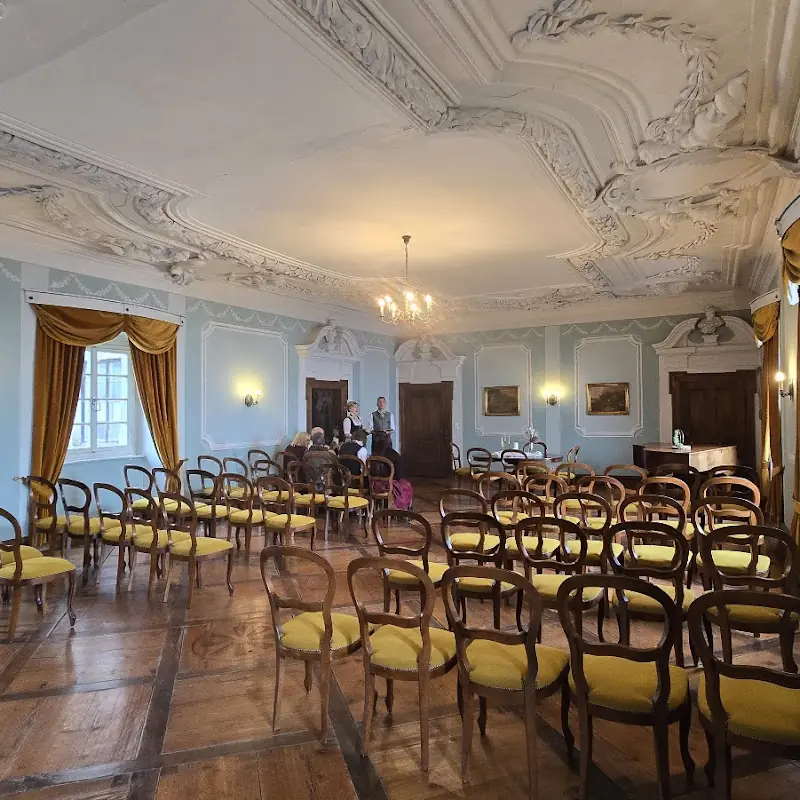 Schlosskeller Ortenburg