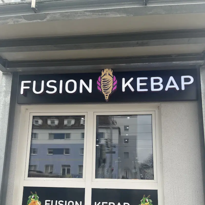 Fusion Kebap