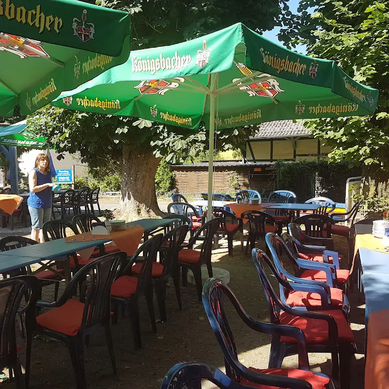 Gaststätte Lahntalschänke