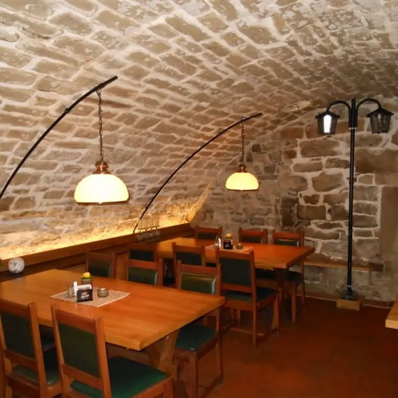 Haus zum Naumburgischen Keller