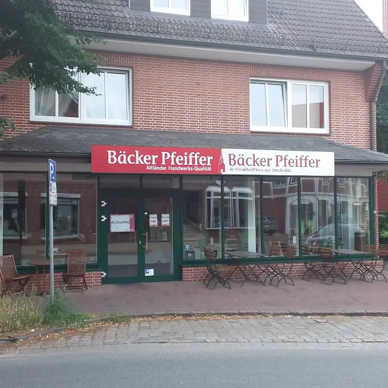 Bäckerei Pfeiffer