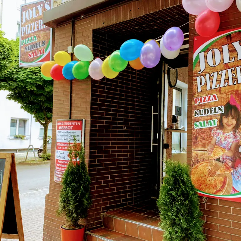Joly's Pizzeria Dortmund