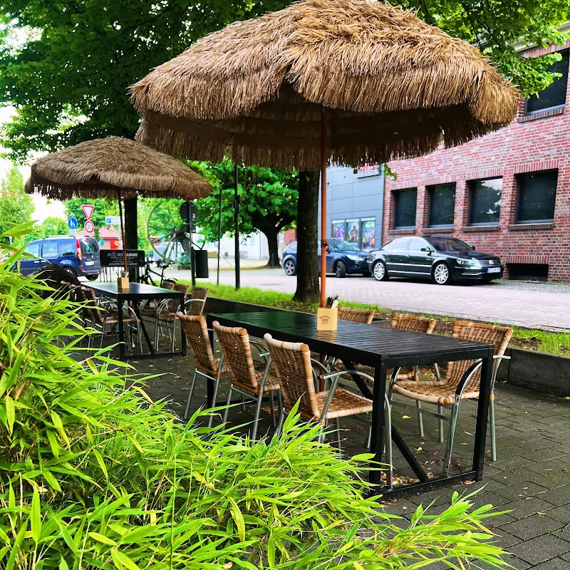 KIKKI'S kleine Heimat