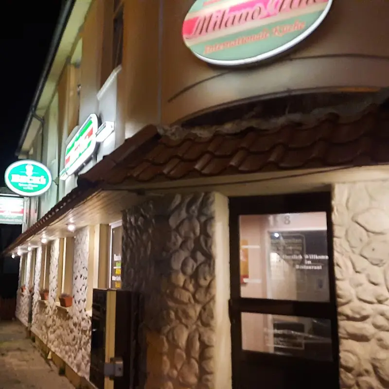 Milano 1 Lieferservice