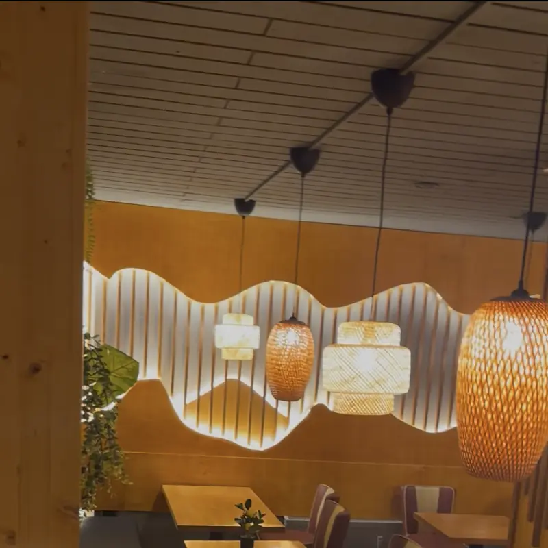 Viet Eck Bistro