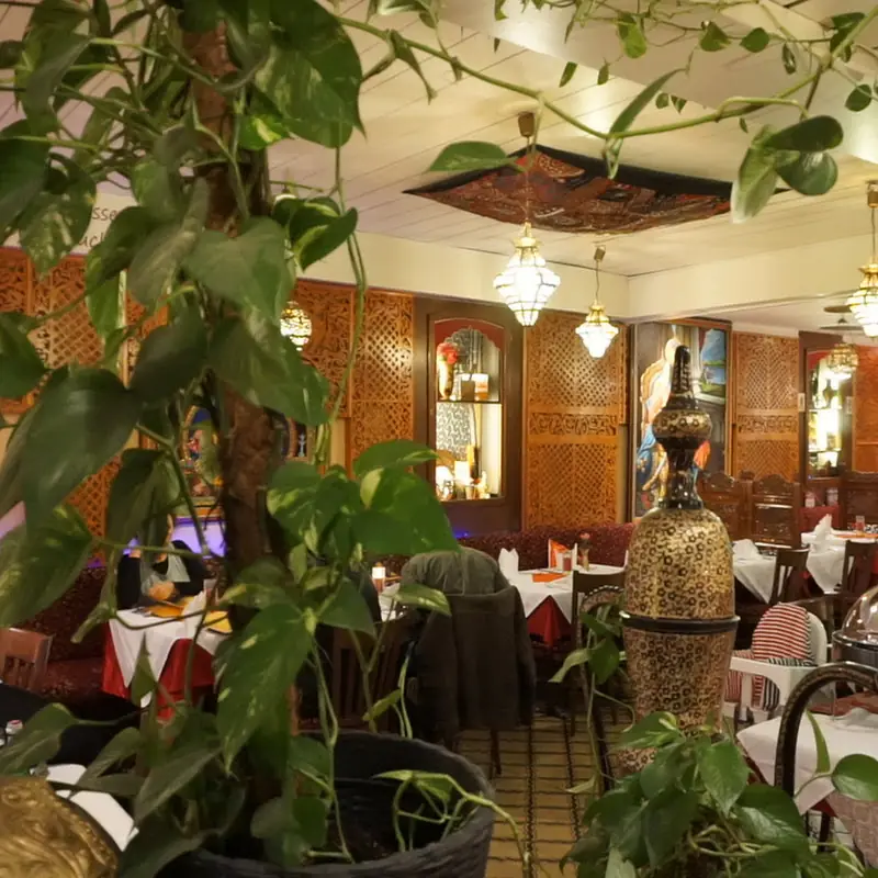 Restaurant Taj Mahal - Ingolstadt