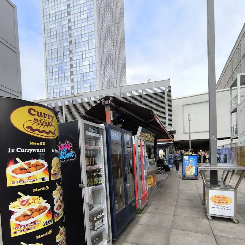 Curry INN