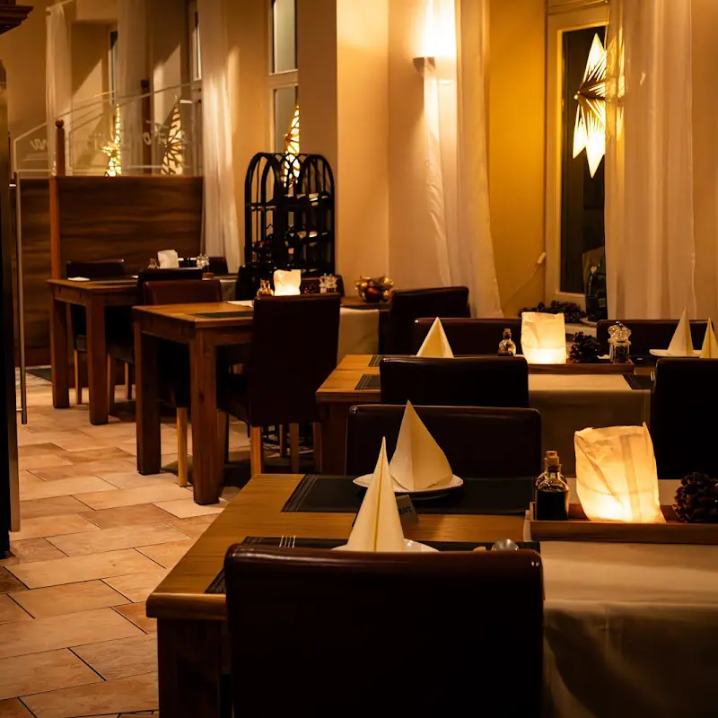 Ristorante La Fontana