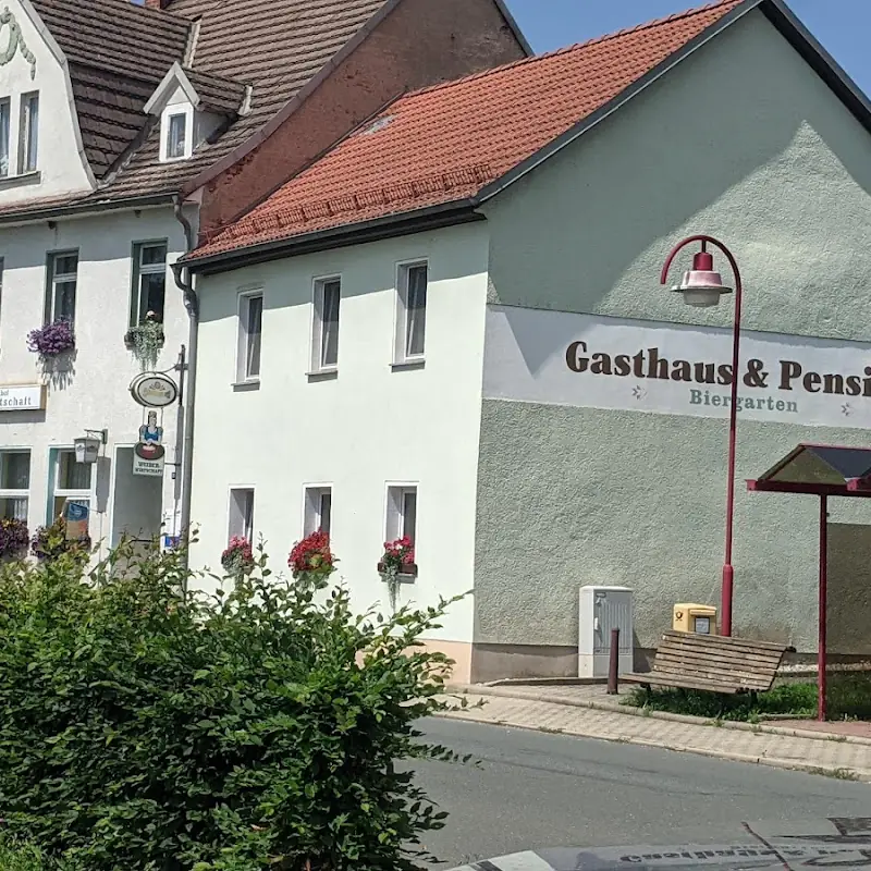 Landgasthof Weiberwirtschaft