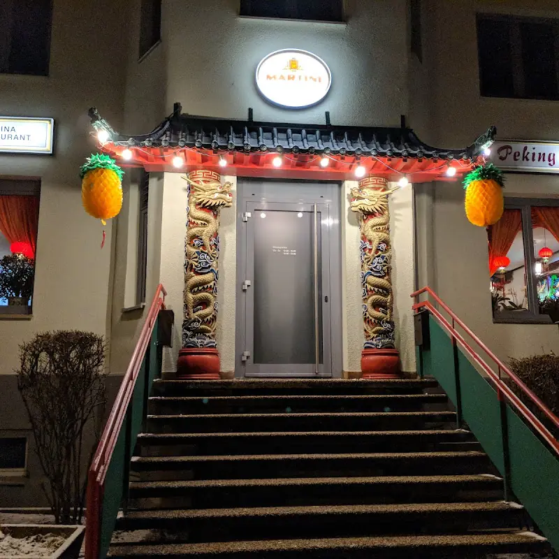 China Restaurant Peking