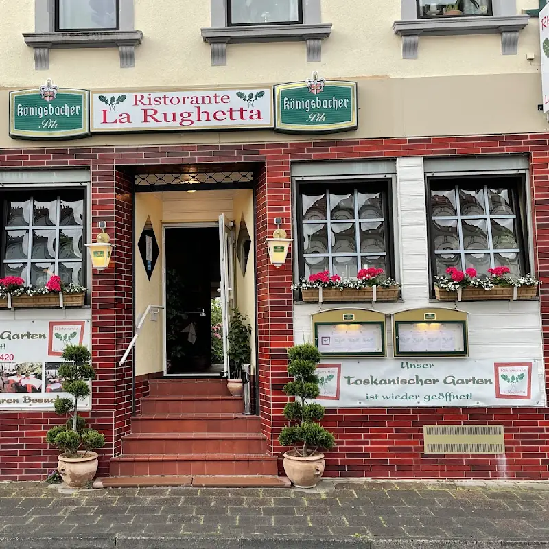 Ristorante La Rughetta