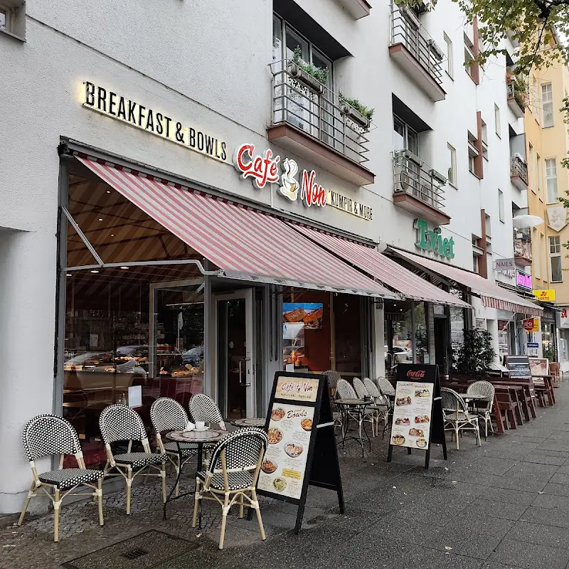 Café Non