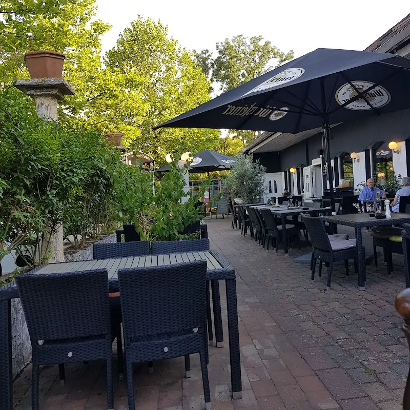 Restaurant Romantico