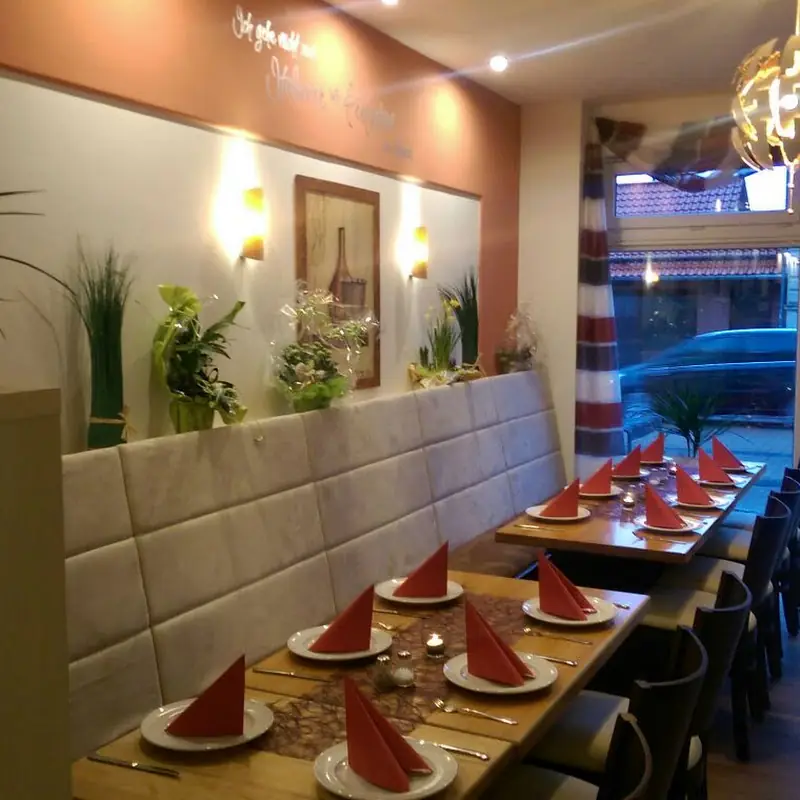 Pizzeria Mamma Mia