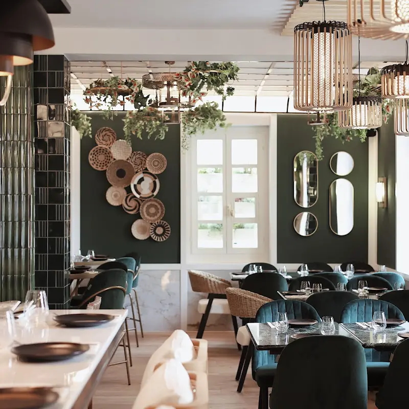 Mezeria Gastro Bar