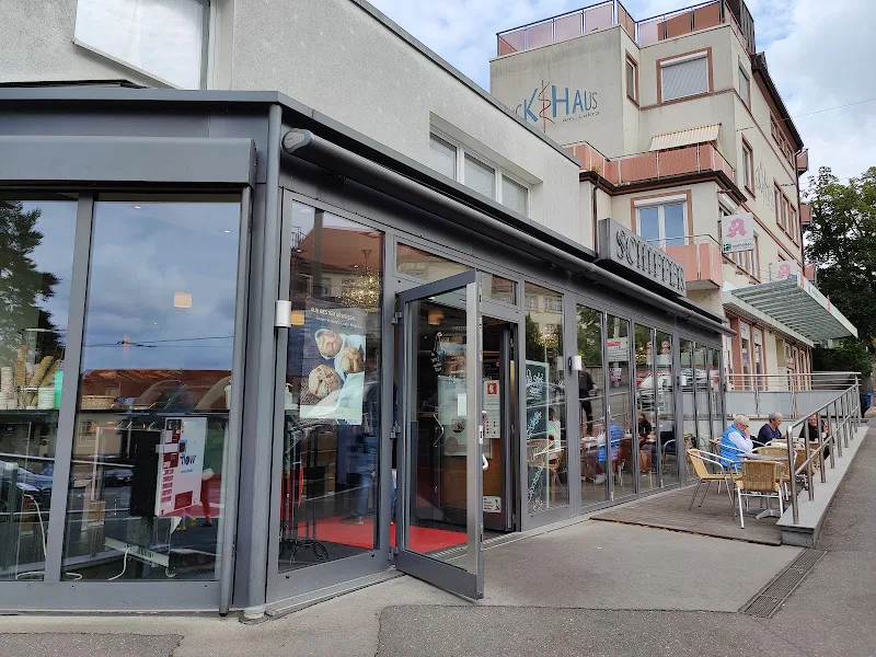 Bäckerei Schiffer