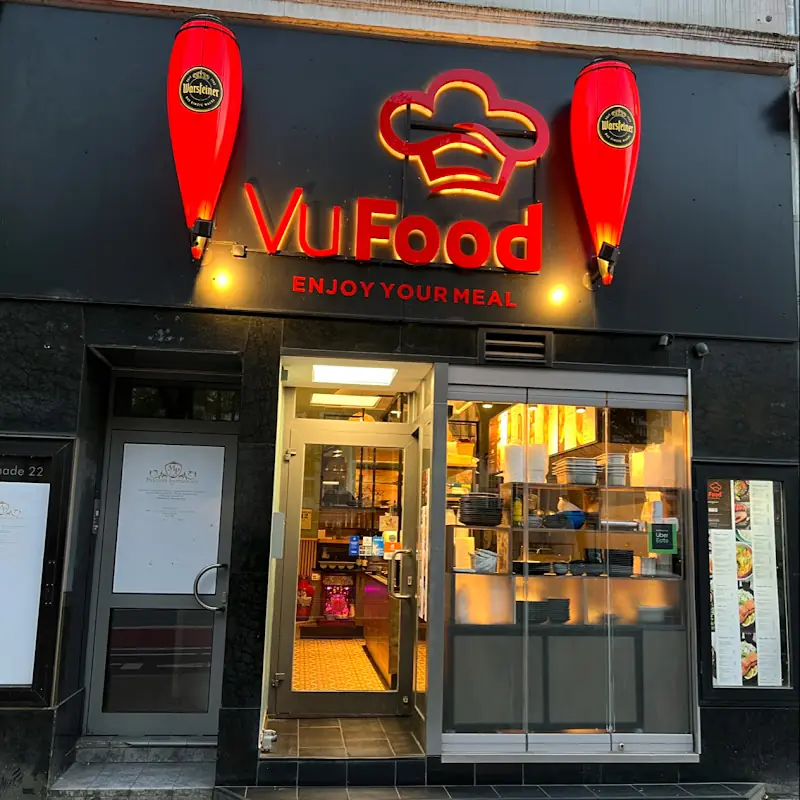 Vu Food