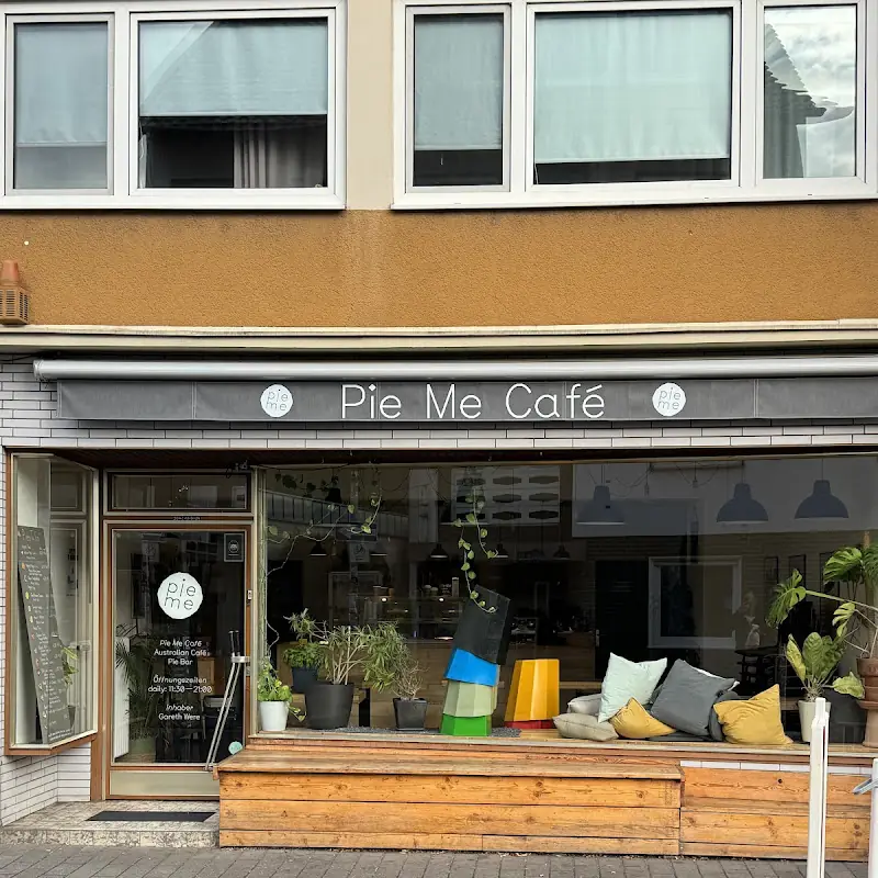 Pie Me Café Endenich