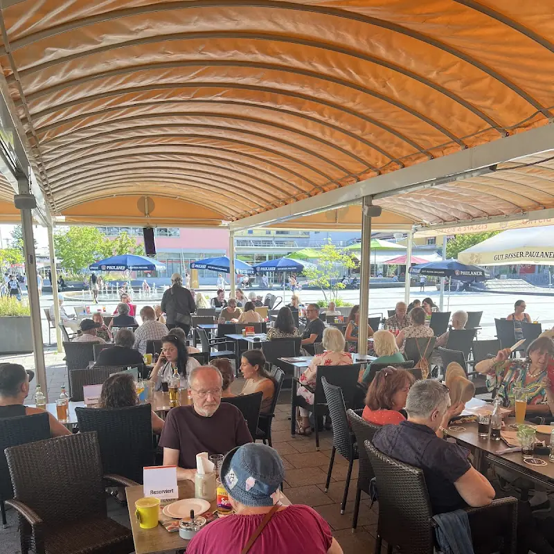 Fellini Eiscafé & Bistro