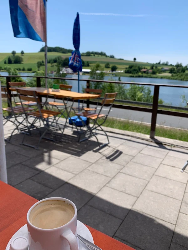 Cafe Mühle Schreiner
