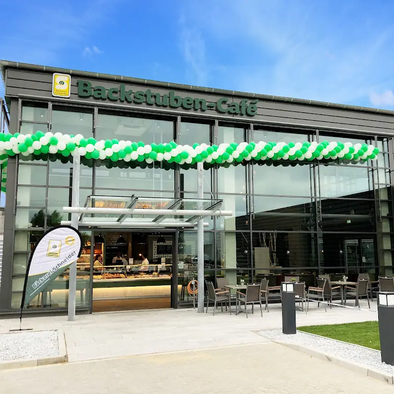 Bäckerei Schneider Gmbh