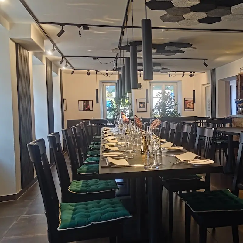 Adler Schiltach Boutique Hotel und Restaurant