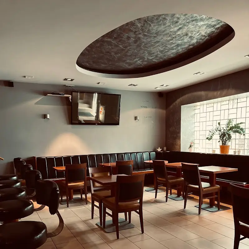 Mythos Bar&Spielhalle