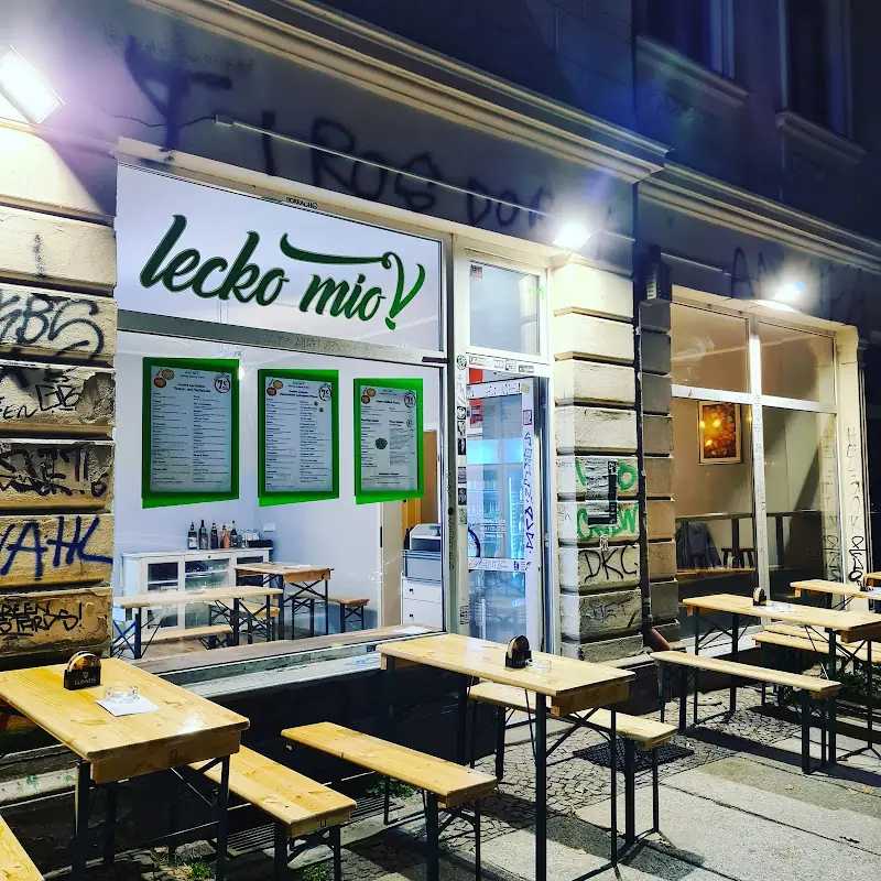 lecko mio!