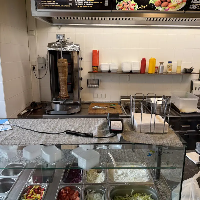 Ewin Döner