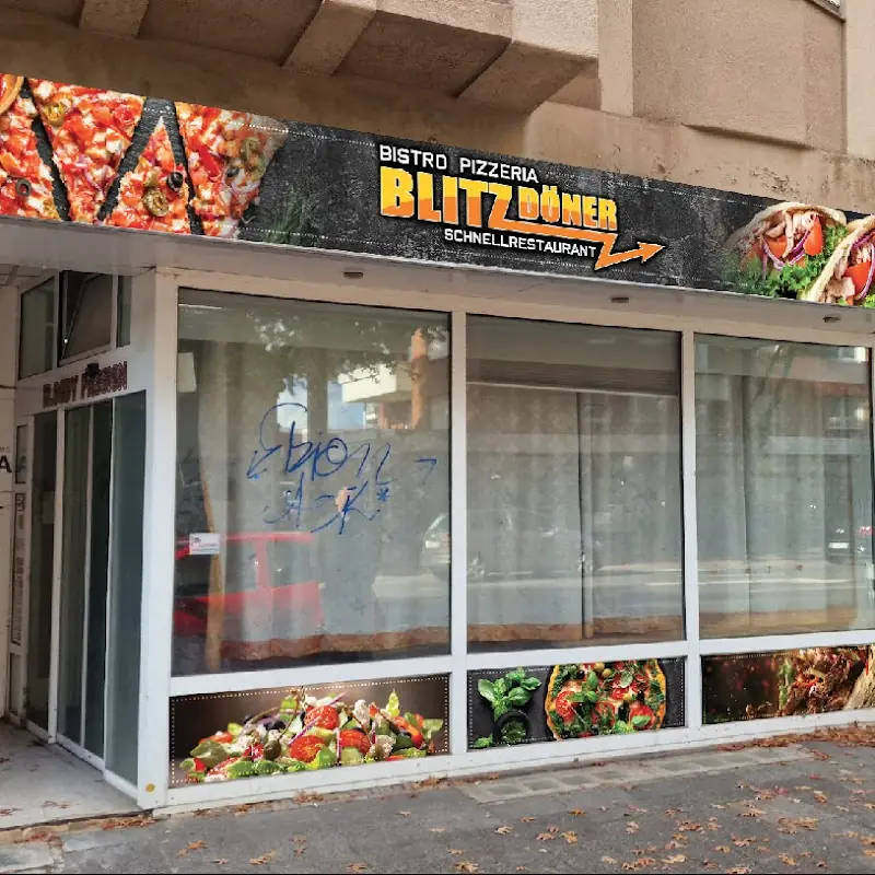 Blitz Döner