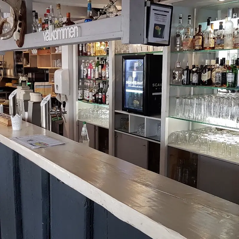 Hölmen Osterode - Bierinsel, Café & Bar