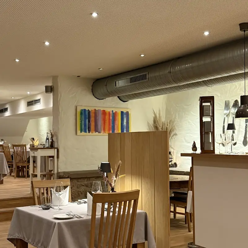 Christians Restaurant