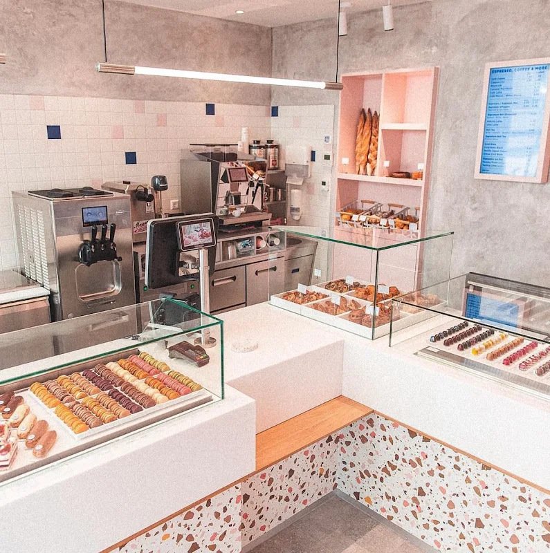 Pâtisserie Ludwig
