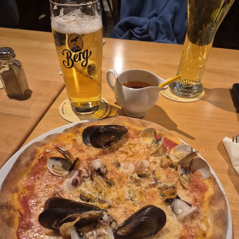 Pizzeria Da Vito