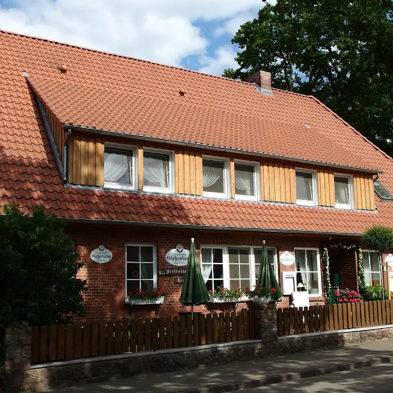 Landgasthaus Eichenkrug