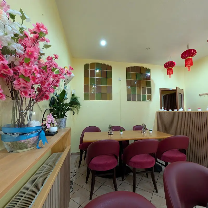 Asia Imbiss Hoi An
