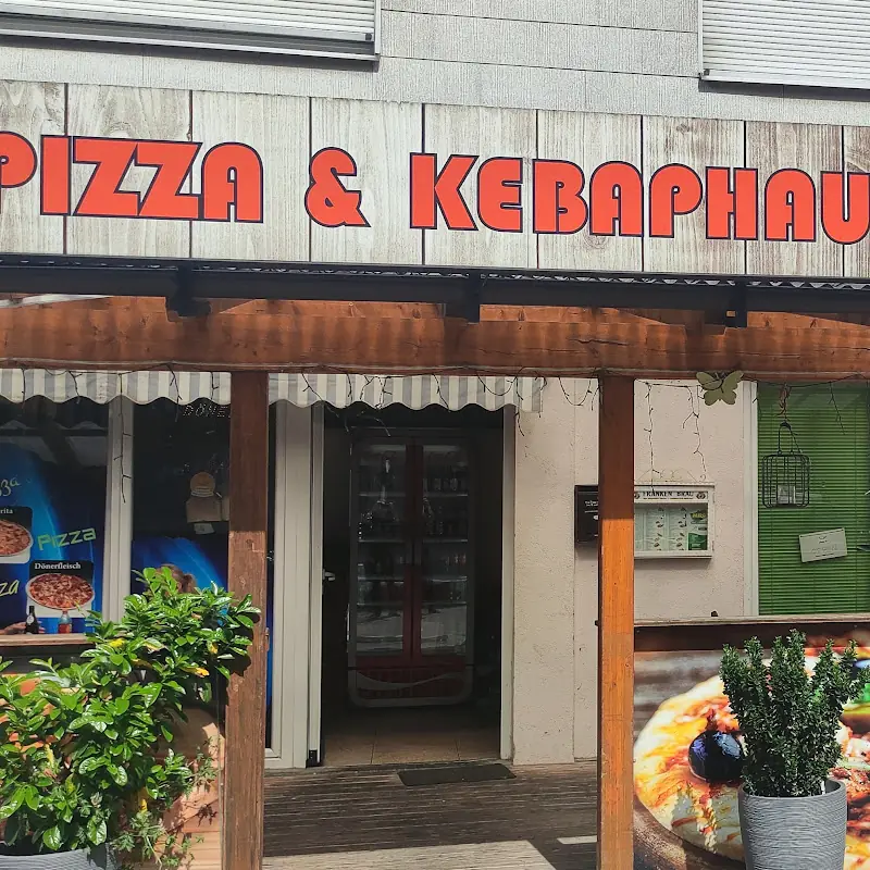 Miro Pizza & Kebaphaus Blaufelden