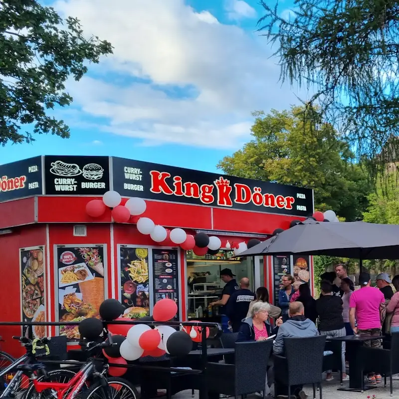 King Döner