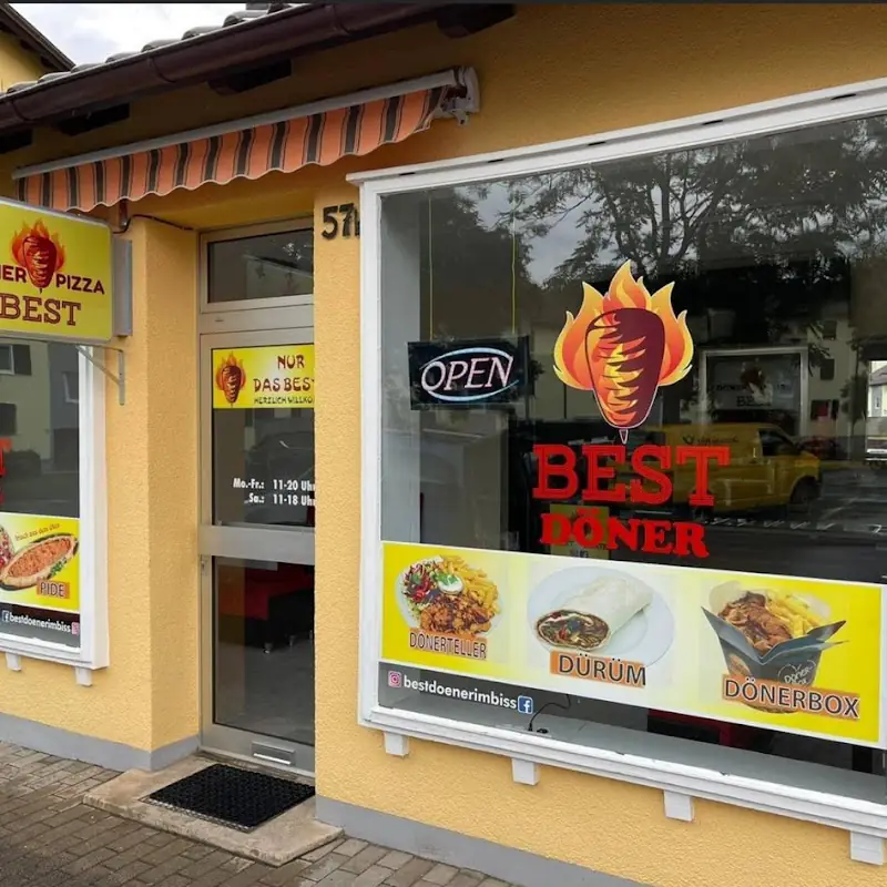 Best Döner Imbiss