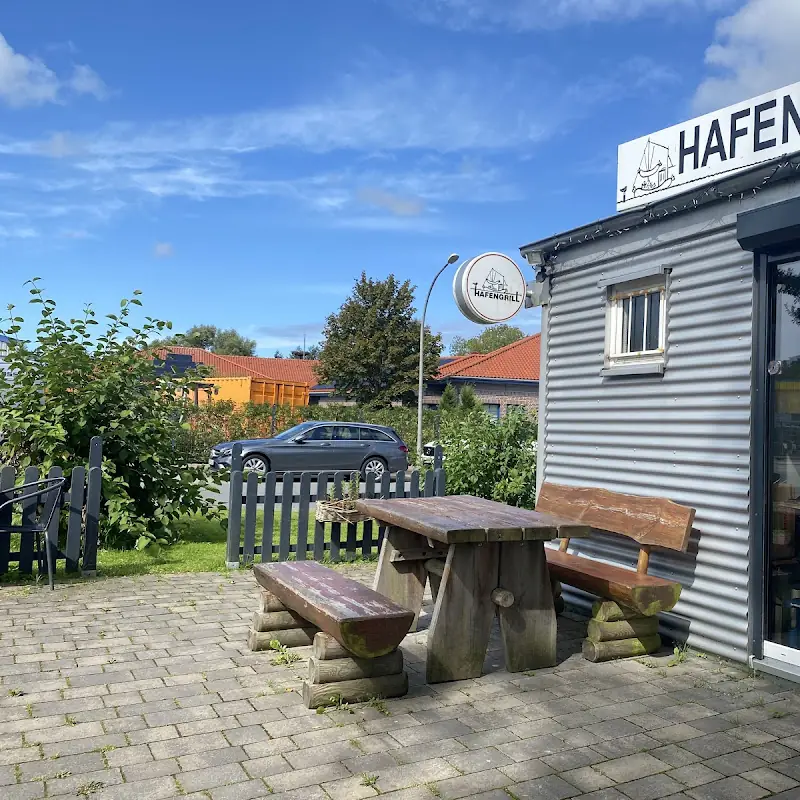 Hafengrill Imbiss