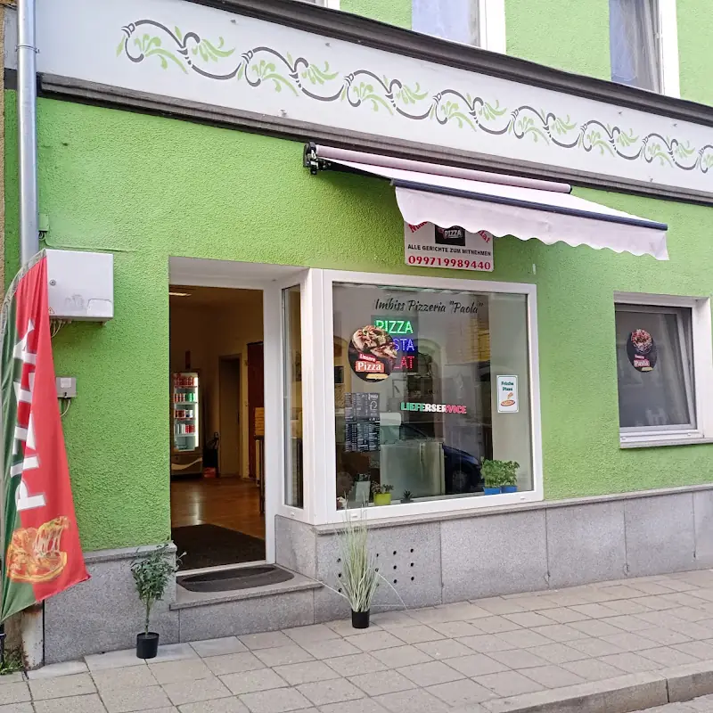 Imbiss Pizzeria Paola, inh. Enea Sebis
