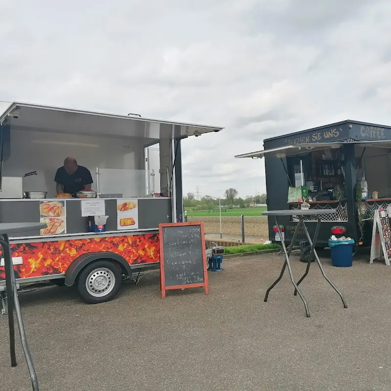 Coffee Eisland– Ochtumsperrwerk