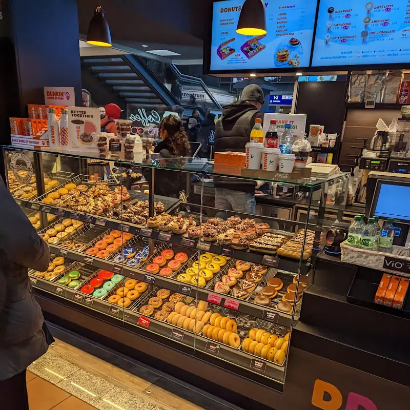 Dunkin'