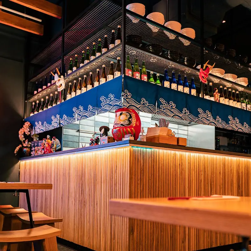 Umami Ramen Stuttgart