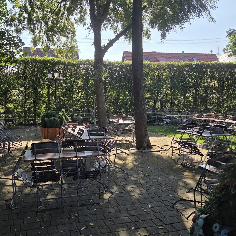 Gasthaus Stöcklein