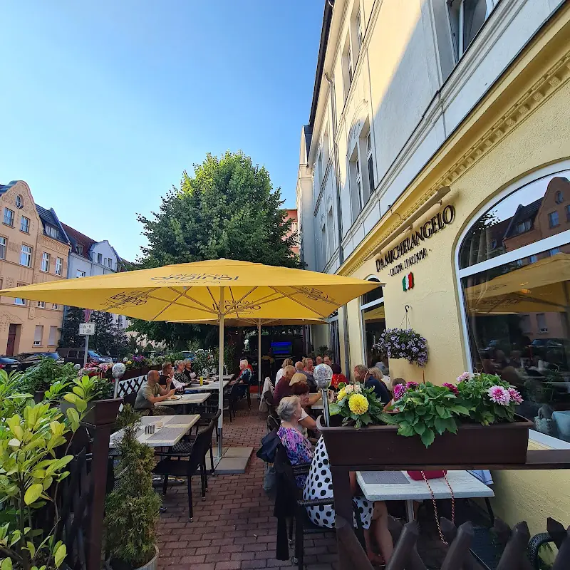 Da Michelangelo Ristorante - Cucina Italiana