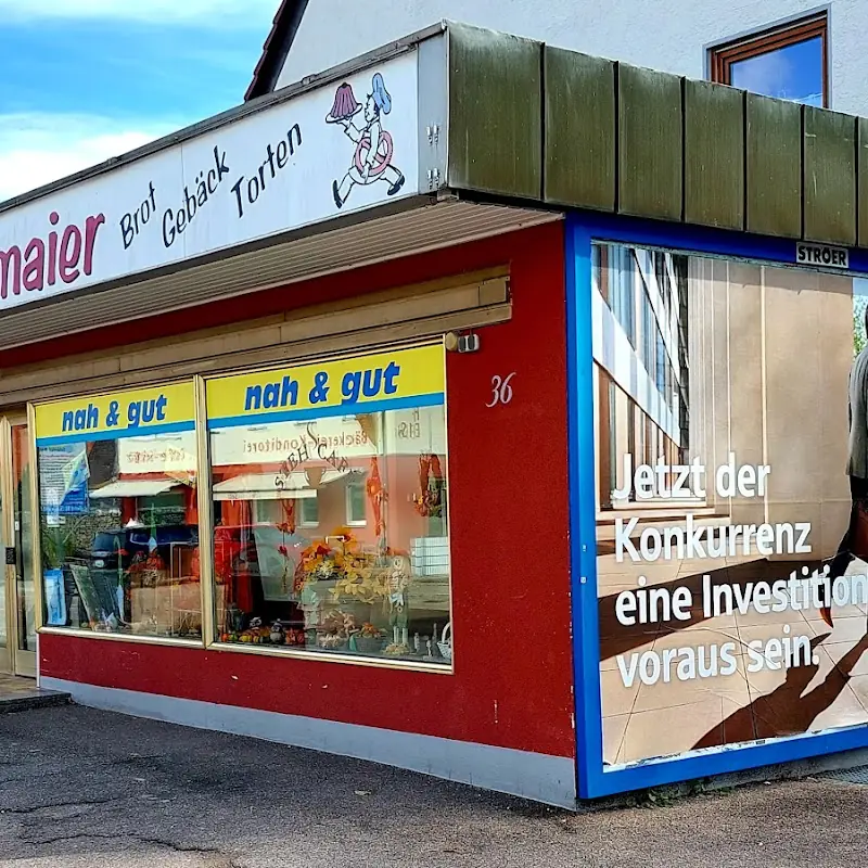 Bäckerei Konditorei Felbermaier