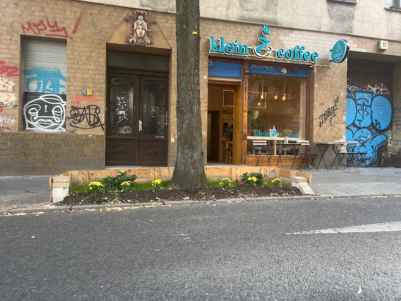 klein 7 coffee