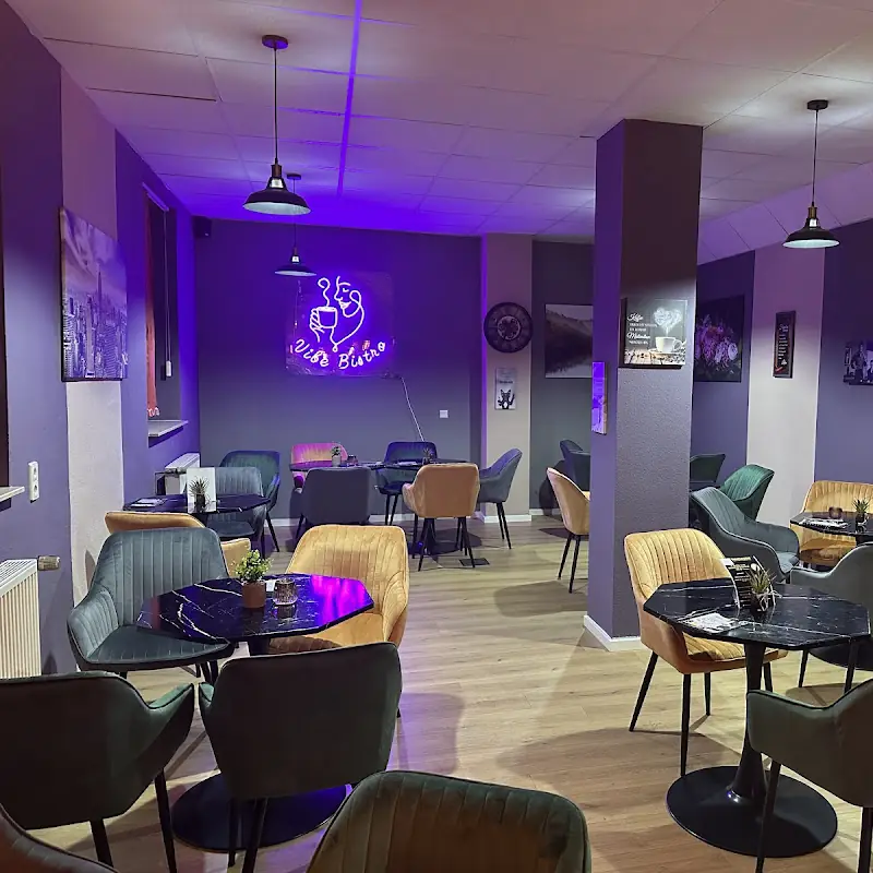 VIBE BISTRO